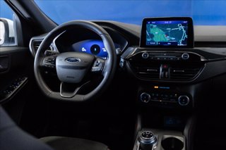 FORD Kuga 2.5 phev ST-Line X 2wd 225cv cvt