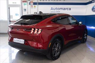 FORD Mustang Mach-e extended range rwd 294cv auto