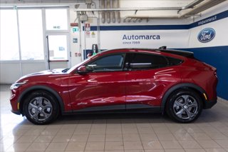 FORD Mustang Mach-e extended range rwd 294cv auto