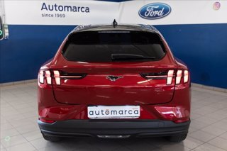 FORD Mustang Mach-e extended range rwd 294cv auto