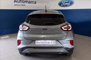 FORD Puma 1.0 ecoboost h Titanium s&s 125cv