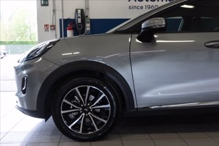 FORD Puma 1.0 ecoboost h Titanium s&s 125cv