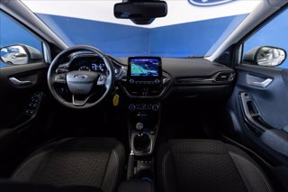 FORD Puma 1.0 ecoboost h Titanium s&s 125cv