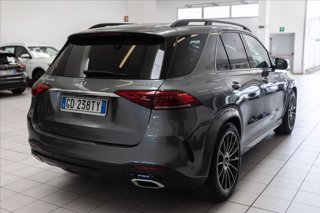 MERCEDES GLE 350 de phev (e eq-power) Premium 4matic auto