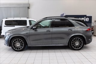 MERCEDES GLE 350 de phev (e eq-power) Premium 4matic auto
