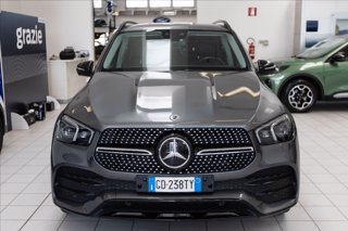 MERCEDES GLE 350 de phev (e eq-power) Premium 4matic auto