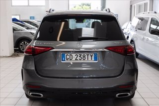 MERCEDES GLE 350 de phev (e eq-power) Premium 4matic auto