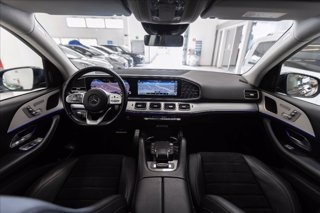 MERCEDES GLE 350 de phev (e eq-power) Premium 4matic auto