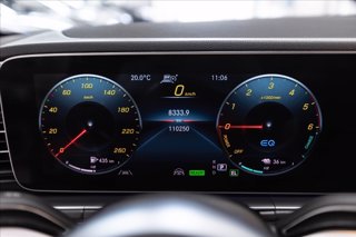 MERCEDES GLE 350 de phev (e eq-power) Premium 4matic auto