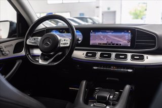 MERCEDES GLE 350 de phev (e eq-power) Premium 4matic auto