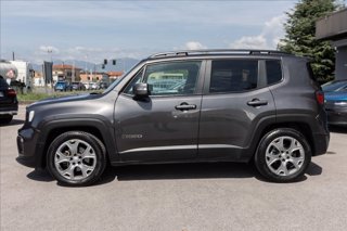 JEEP Renegade 1.3 t4 Limited 2wd 150cv ddct