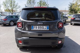 JEEP Renegade 1.3 t4 Limited 2wd 150cv ddct