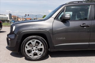 JEEP Renegade 1.3 t4 Limited 2wd 150cv ddct