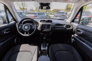JEEP Renegade 1.3 t4 Limited 2wd 150cv ddct