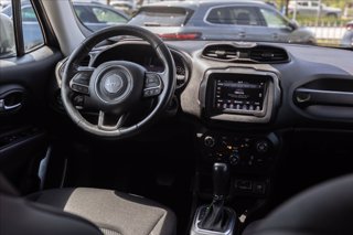 JEEP Renegade 1.3 t4 Limited 2wd 150cv ddct