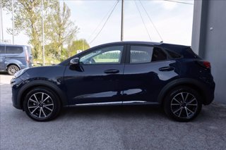 FORD Puma 1.0 ecoboost h Titanium s&s 125cv