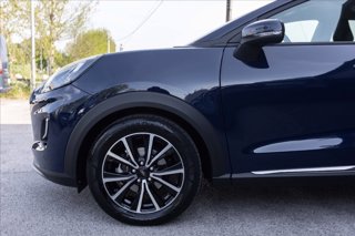 FORD Puma 1.0 ecoboost h Titanium s&s 125cv