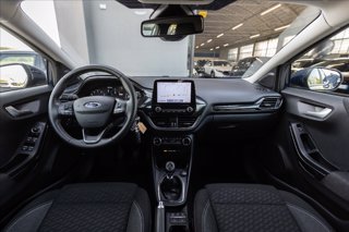 FORD Puma 1.0 ecoboost h Titanium s&s 125cv