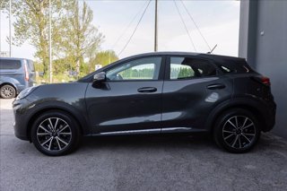 FORD Puma 1.0 ecoboost h Titanium s&s 125cv