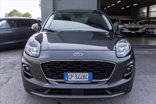 FORD Puma 1.0 ecoboost h Titanium s&s 125cv