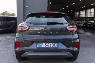 FORD Puma 1.0 ecoboost h Titanium s&s 125cv