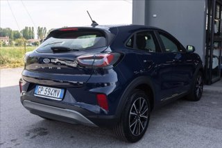 FORD Puma 1.0 ecoboost h Titanium s&s 125cv