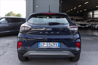 FORD Puma 1.0 ecoboost h Titanium s&s 125cv