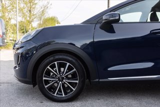 FORD Puma 1.0 ecoboost h Titanium s&s 125cv