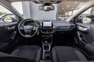 FORD Puma 1.0 ecoboost h Titanium s&s 125cv
