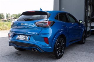 FORD Puma 1.0 ecoboost h ST-Line X s&s 125cv auto