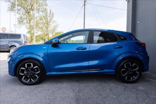 FORD Puma 1.0 ecoboost h ST-Line X s&s 125cv auto