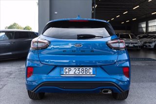 FORD Puma 1.0 ecoboost h ST-Line X s&s 125cv auto