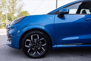 FORD Puma 1.0 ecoboost h ST-Line X s&s 125cv auto