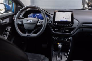 FORD Puma 1.0 ecoboost h ST-Line X s&s 125cv auto