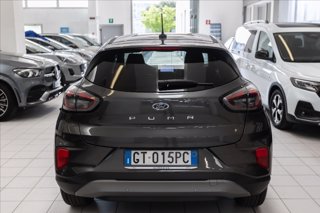 FORD Puma 1.0 ecoboost h Titanium s&s 125cv
