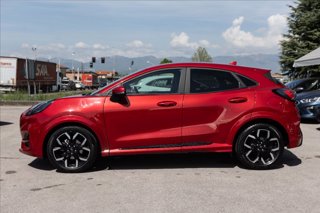 FORD Puma 1.0 ecoboost h ST-Line X s&s 125cv