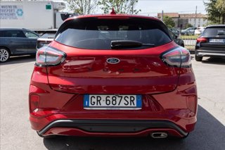 FORD Puma 1.0 ecoboost h ST-Line X s&s 125cv