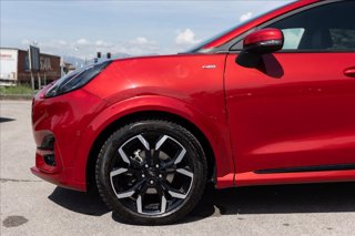 FORD Puma 1.0 ecoboost h ST-Line X s&s 125cv