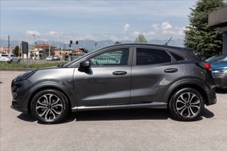 FORD Puma 1.0 ecoboost h ST-Line s&s 125cv