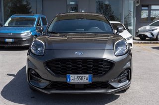 FORD Puma 1.0 ecoboost h ST-Line s&s 125cv