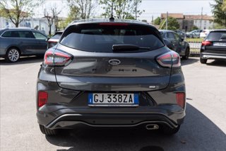 FORD Puma 1.0 ecoboost h ST-Line s&s 125cv