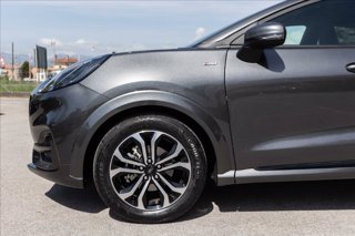 FORD Puma 1.0 ecoboost h ST-Line s&s 125cv