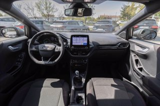 FORD Puma 1.0 ecoboost h ST-Line s&s 125cv