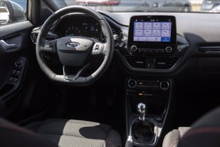 FORD Puma 1.0 ecoboost h ST-Line s&s 125cv