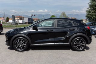 FORD Puma 1.0 ecoboost h Titanium s&s 125cv