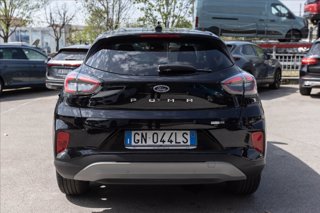 FORD Puma 1.0 ecoboost h Titanium s&s 125cv