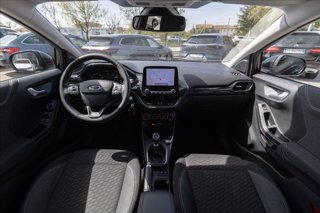 FORD Puma 1.0 ecoboost h Titanium s&s 125cv