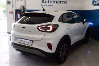 FORD Puma 1.0 ecoboost h Titanium s&s 125cv auto