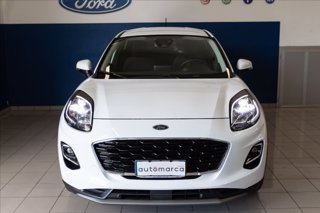 FORD Puma 1.0 ecoboost h Titanium s&s 125cv auto