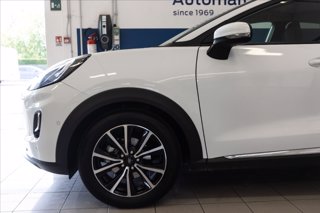 FORD Puma 1.0 ecoboost h Titanium s&s 125cv auto